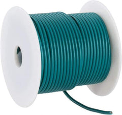 Southwire - 14 Gauge Automotive Primary Wire - 100' Long, Green - Apex Tool & Supply