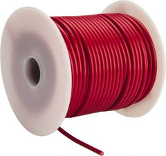 Southwire - 14 Gauge Automotive Primary Wire - 100' Long, Red - Apex Tool & Supply