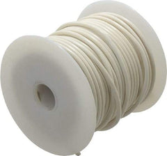 Southwire - 14 Gauge Automotive Primary Wire - 100' Long, White - Apex Tool & Supply