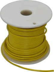 Southwire - 16 Gauge Automotive Primary Wire - 100' Long, Yellow - Apex Tool & Supply