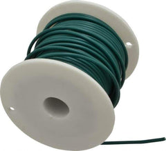 Southwire - 16 Gauge Automotive Primary Wire - 100' Long, Green - Apex Tool & Supply