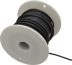 Southwire - 18 Gauge Automotive Primary Wire - 100' Long, Black - Apex Tool & Supply