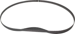 Starrett - 3' 8-7/8" Long x 0.02" Thick, 18 Teeth per Inch, Portable Band Saw Blade - Bi-Metal Blade, High Speed Steel Teeth, Toothed Edge - Apex Tool & Supply