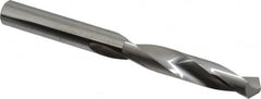 SGS - 15/32" 118° Solid Carbide Jobber Drill - Apex Tool & Supply