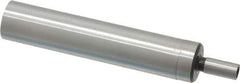 SPI - 0.2" Head Diam, 1/2" Shank, Single End, Mechanical Edge Finder - Accurate to 0.0002", Cylindrical Contact - Apex Tool & Supply