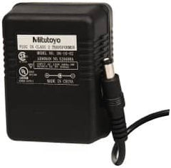 Mitutoyo - AC Adapter - Apex Tool & Supply