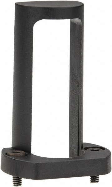 Mitutoyo - Flat Surface Nosepiece - Apex Tool & Supply