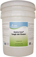Rochester Midland Corporation - 5 Gal Bucket Cleaner/Degreaser - Liquid, Concentrated, Orange - Apex Tool & Supply