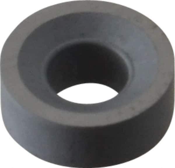Kennametal - Turning Shim for Indexables - SR Shim Style, Left Hand, Right Hand Cut - Apex Tool & Supply