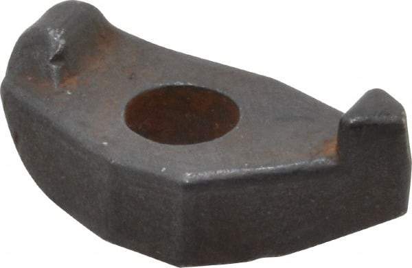 Kennametal - Series Top Notch, CM Clamp for Indexables - Right Hand Cut - Apex Tool & Supply