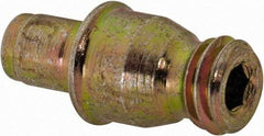 Kennametal - 2mm Hex Socket, M5x0.8 Thread, Lock Pin for Indexable Turning Tools - Compatible with CKM34 Clamps - Apex Tool & Supply