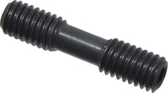 Kennametal - Hex Socket for Indexable Milling & Turning - #10-32 Thread, For Use with Clamps - Apex Tool & Supply
