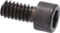 Kennametal - Hex Socket for Indexable Boring Bars - #2-56 Thread, For Use with Clamps - Apex Tool & Supply