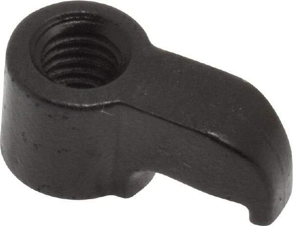 Kennametal - Series Kendex, CK Clamp for Indexables - Neutral Cut - Apex Tool & Supply