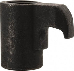 Kennametal - Series Kenloc, CK Clamp for Indexables - Neutral Cut - Apex Tool & Supply