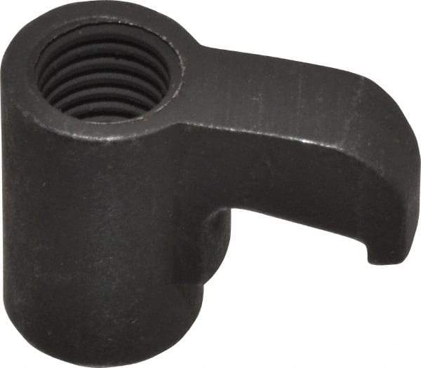 Kennametal - Series KSSR, CK Clamp for Indexables - Neutral Cut - Apex Tool & Supply