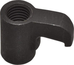Kennametal - Series KSSR, CK Clamp for Indexables - Neutral Cut - Apex Tool & Supply