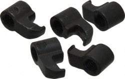Kennametal - Series Kenloc, CK Clamp for Indexables - Neutral Cut - Apex Tool & Supply