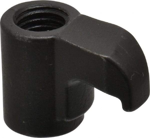 Kennametal - Series Kenloc, CK Clamp for Indexables - Neutral Cut - Apex Tool & Supply