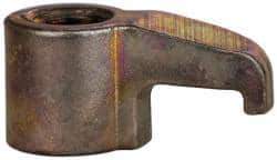 Kennametal - Series Top Notch, CM Clamp for Indexables - Right Hand Cut, Compatible with S310 Clamp Screws - Apex Tool & Supply