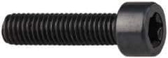Kennametal - Cap Screw for Indexable Milling & Turning - For Use with Inserts - Apex Tool & Supply