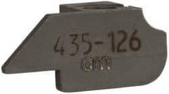 Kennametal - Series KGSP, CM Clamp for Indexables - Apex Tool & Supply