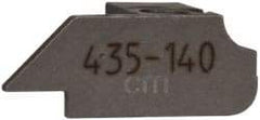 Kennametal - Series KGSP, CM Clamp for Indexables - Apex Tool & Supply
