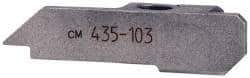 Kennametal - CM Clamp for Indexables - Apex Tool & Supply