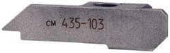 Kennametal - CM Clamp for Indexables - Apex Tool & Supply