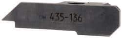 Kennametal - CM Clamp for Indexables - Apex Tool & Supply