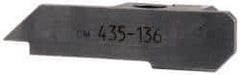 Kennametal - CM Clamp for Indexables - Apex Tool & Supply