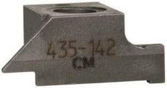 Kennametal - Series KGSP, CM Clamp for Indexables - Apex Tool & Supply
