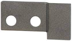 Kennametal - 3/32 Inch Insert Width, Indexable Cutoff and Grooving Support Blade - SB331117 SUPPORT BLADE - Apex Tool & Supply