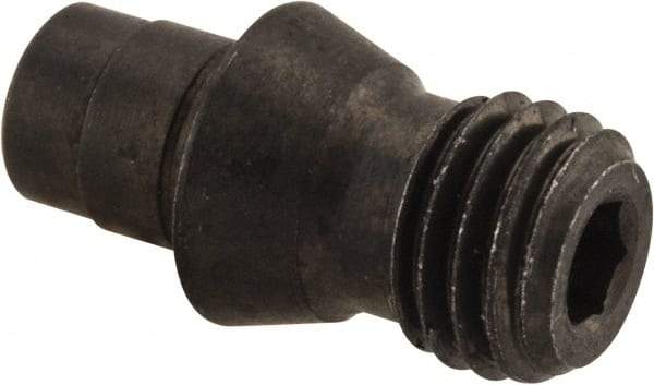 Kennametal - Lock Pin for Indexable Turning Tools - Series Kenloc, Compatible with Inserts - Apex Tool & Supply