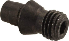 Kennametal - Lock Pin for Indexable Turning Tools - Series Kenloc, Compatible with Inserts - Apex Tool & Supply