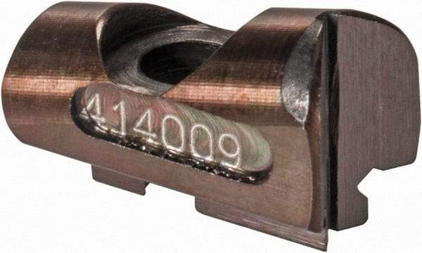 Kennametal - Nest for Indexables - CRGP Toolholder Compatibility, Series Kendex, For Use with S515 - Apex Tool & Supply