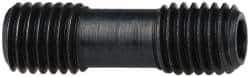 Kennametal - Screws for Indexable Milling - 1/4-28 Thread, For Use with Inserts - Apex Tool & Supply