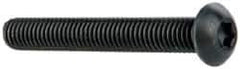 Kennametal - Torx Cap Screw for Indexable Grooving - For Use with Clamps - Apex Tool & Supply