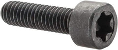 Kennametal - Torx Cap Screw for Indexable Milling & Turning - For Use with Clamps - Apex Tool & Supply
