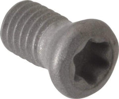 Kennametal - Torx Cap Screw for Indexable Milling & Turning - For Use with Inserts - Apex Tool & Supply