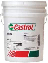 Castrol - Syntilo 9954, 5 Gal Pail Cutting & Grinding Fluid - Synthetic - Apex Tool & Supply