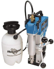 Hougen - Power Drill Pressurized Coolant System - For Hougen HMD505 Magnetic Drills - Apex Tool & Supply