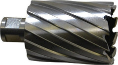 Hougen - 1-7/8" Diam x 2" Deep High Speed Steel Annular Cutter - Apex Tool & Supply