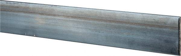 Value Collection - 1 Piece, 2 Ft. Long x 1-1/2 Inch Wide x 0.125 Inch Thick, Shim Sheet Stock - Spring Steel - Apex Tool & Supply