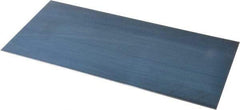 Value Collection - 1 Piece, 1 Ft. Long x 6 Inch Wide x 0.05 Inch Thick, Roll Shim Stock - Spring Steel - Apex Tool & Supply