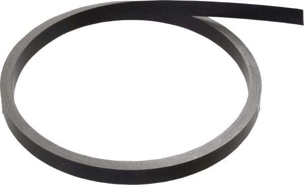 Value Collection - 0.008 Inch Thick x 3/8 Inch Wide x 30 Ft. Long, Spring Steel Coil - 1095 Blue Tempered Steel - Apex Tool & Supply