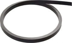 Value Collection - 0.008 Inch Thick x 3/8 Inch Wide x 30 Ft. Long, Spring Steel Coil - 1095 Blue Tempered Steel - Apex Tool & Supply