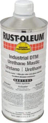 Rust-Oleum - 1 L Low Temperature Activator - 162 to 274 Sq Ft/Gal Coverage, <340 g/L VOC Content - Apex Tool & Supply