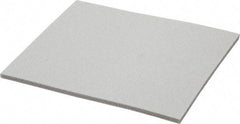 3M - 4-1/2" Wide x 5-1/2" Long, Fine Grade Sanding Sponge - 3/16" Thick - Apex Tool & Supply