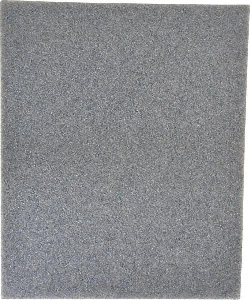 3M - 4-1/2" Wide x 5-1/2" Long, Medium Grade Sanding Sponge - 3/16" Thick - Apex Tool & Supply